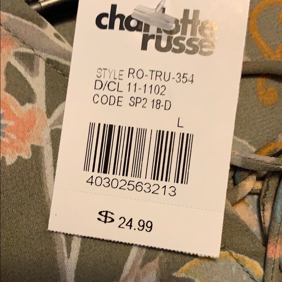 Woman’s Cute shirt - Picture 2 of 2